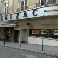Cinéma Le Balzac