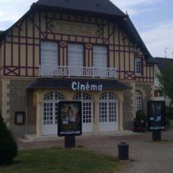 Cinema Le Cabieu