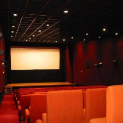 Cinema Le Castel