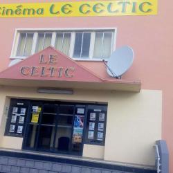 Cinema Le Celtic