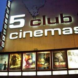Club