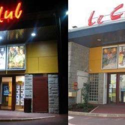 Cinema Le Club