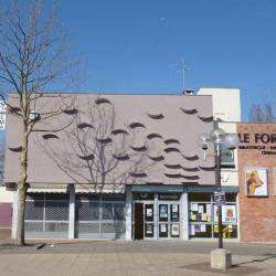 Cinéma Le Forum