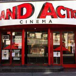 Le Grand Action