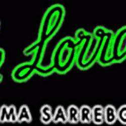 Cinema Le Lorrain