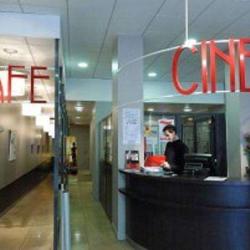 Cinema Le Meliès