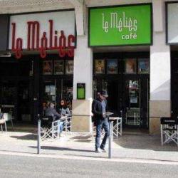 Cinema Le Melies