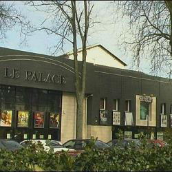 Cinéma Le Palace