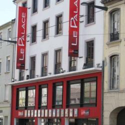 Cinéma Le Palace