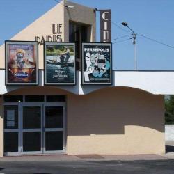 Cinema Le Paris