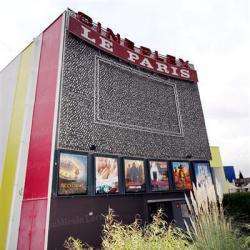 Cinéma Le Paris