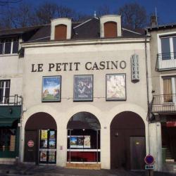 Cinema Le Petit Casino