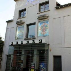Cinema Le Rabelais