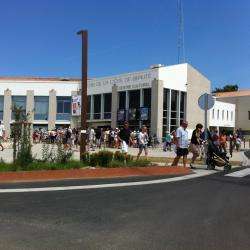 Cinema Le Relais