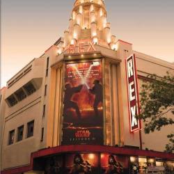 Cinema Le  Grand Rex