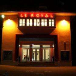 Cinéma Le Royal