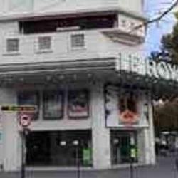 Cinéma Le Royal