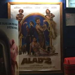 Cinéma Les 6 Rex