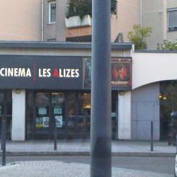 Cinema Les Alizes