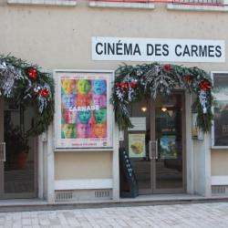Les Carmes