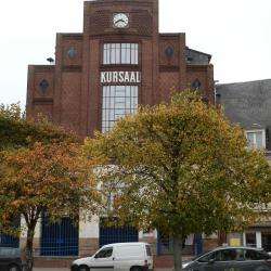 Cinéma Les écrans