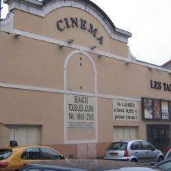 Cinema Les Tanneurs