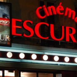 Cinéma L'escurial
