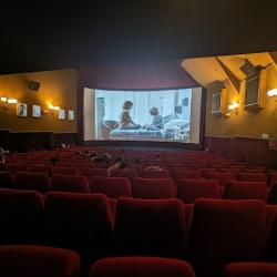Cinéma L'escurial