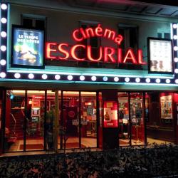 Cinéma L'escurial