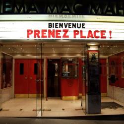 Cinéma Mac-mahon
