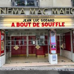 Cinéma Mac-mahon