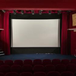 Cinéma Mac-mahon