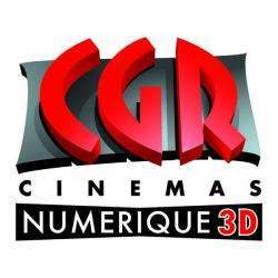 Cinema Mega Cgr