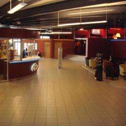 Cinema Mega Cgr