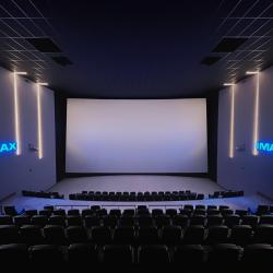 Cinéma Megarama Boulogne-sur-mer