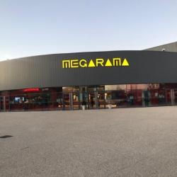 Cinéma Mégarama Chambly