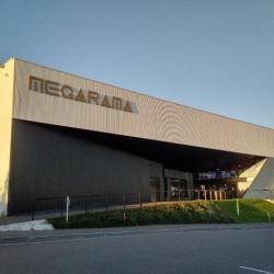 Cinéma Megarama Garat