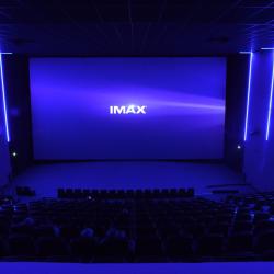 Cinéma Megarama Givors