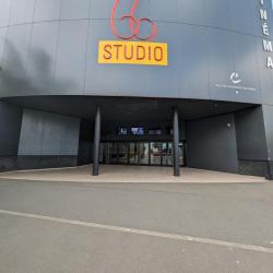 Cinéma Mégarama Studio 66