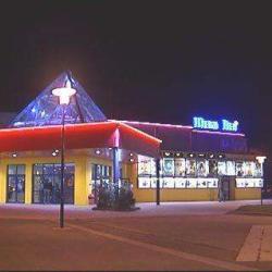 Cinema Megarex