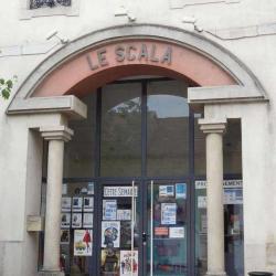 Cinema Municipal Le Scala
