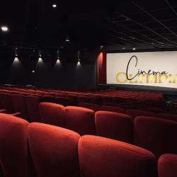Cinéma Olympia De Cannes