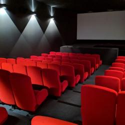 Cinéma Olympia De Cannes