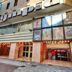 Cinéma Olympia De Cannes
