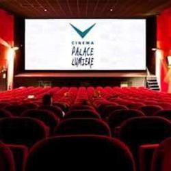 Cinéma Palace Lumière