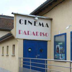 Cinéma Paradiso
