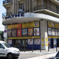 Cinema Pathe Madeleine