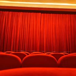 Cinéma Saint André Des Arts