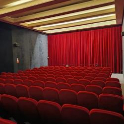 Cinéma Saint André Des Arts
