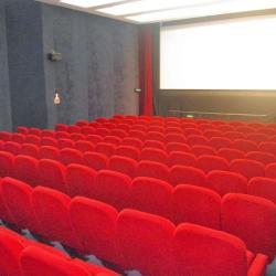 Cinéma Saint André Des Arts